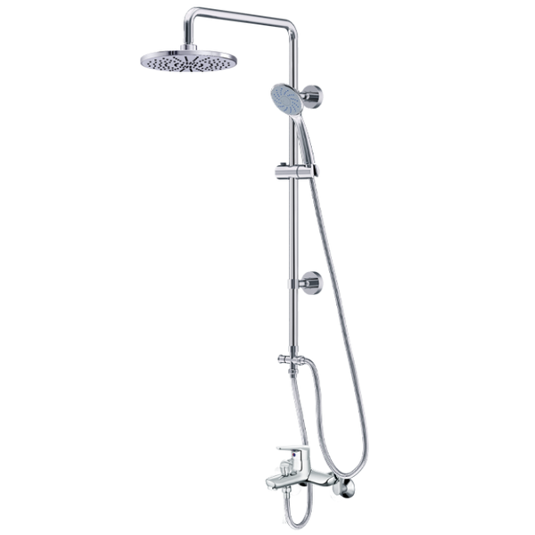 Bộ sen cây nóng lạnh Caesar S123C+BS125