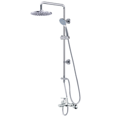 Bộ sen cây nóng lạnh Caesar S123C+BS125