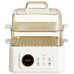 Nồi hấp UNIE UE668 10L
