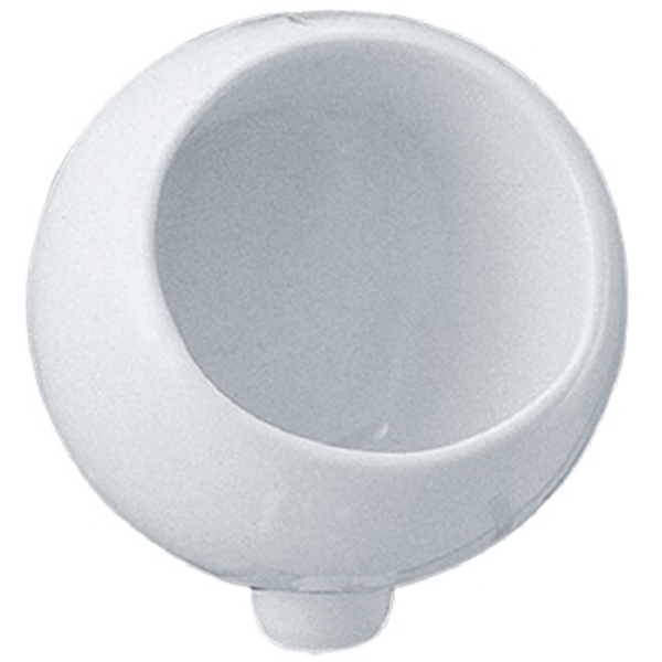 Bồn tiểu nam Caesar U0210 treo tường