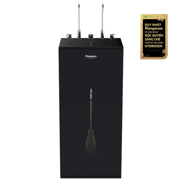 Máy lọc nước Kangaroo KG10A13 Hydrogen nóng lạnh