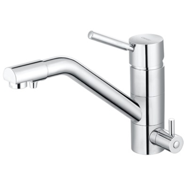 Vòi rửa chén Caesar K745C