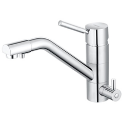 Vòi rửa chén Caesar K745C