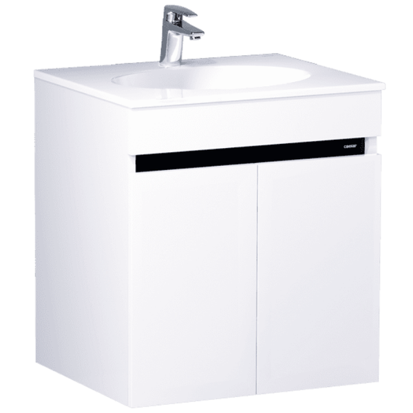 Tủ lavabo Caesar LF5024+EH15024AV