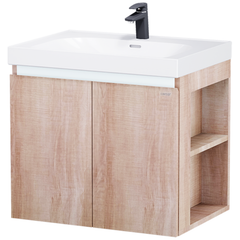 Tủ lavabo Caesar LF5357+EH15357CRW7V