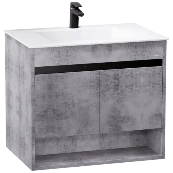 Tủ lavabo Caesar LF5032+EH05032ASV