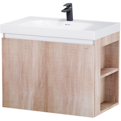 Tủ lavabo Caesar LF5358+EH15358CRW7V