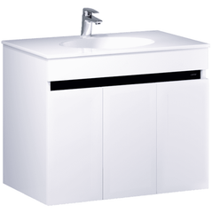 Tủ lavabo Caesar LF5026+EH15026AV
