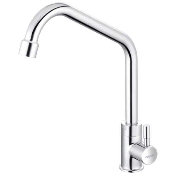 Vòi rửa chén Caesar K022C
