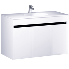 Tủ lavabo Caesar LF5028+EH15028AV