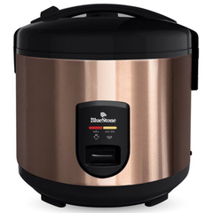 Nồi cơm điện BlueStone RCB-5538