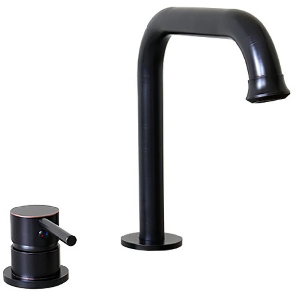 Vòi lavabo Kanly GCC40B âm bàn