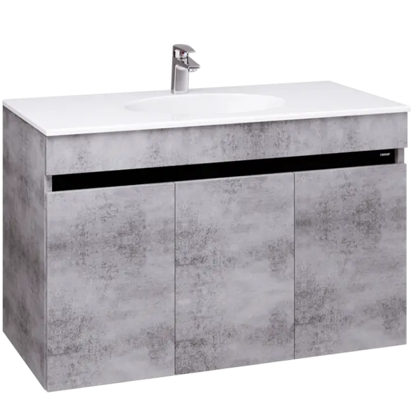 Tủ lavabo Caesar LF5028+EH05028ASV