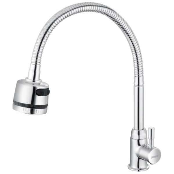 Vòi rửa chén Caesar K025C
