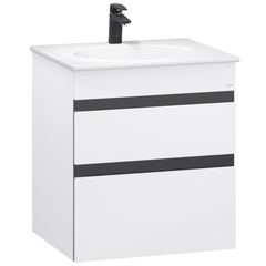 Tủ lavabo Caesar LF5024+EH15024DDV
