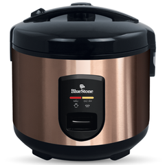 Nồi cơm điện BlueStone RCB-5519