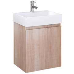 Tủ lavabo Caesar LF5259+EH05259AW7V