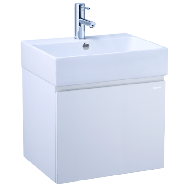 Tủ lavabo Caesar LF5263+EH05263AV
