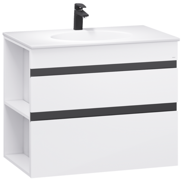 Tủ lavabo Caesar LF5026+EH15026DDLV