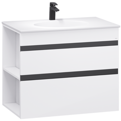 Tủ lavabo Caesar LF5026+EH15026DDLV