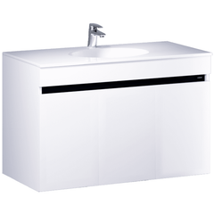 Tủ lavabo Caesar LF5028+EH15028DDLV