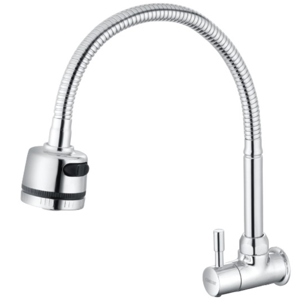 Vòi rửa chén Caesar K026C