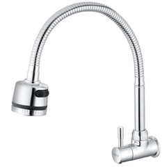 Vòi rửa chén Caesar K026C
