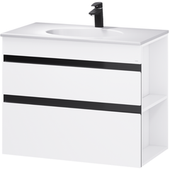 Tủ lavabo Caesar LF5026+EH15026DDRV