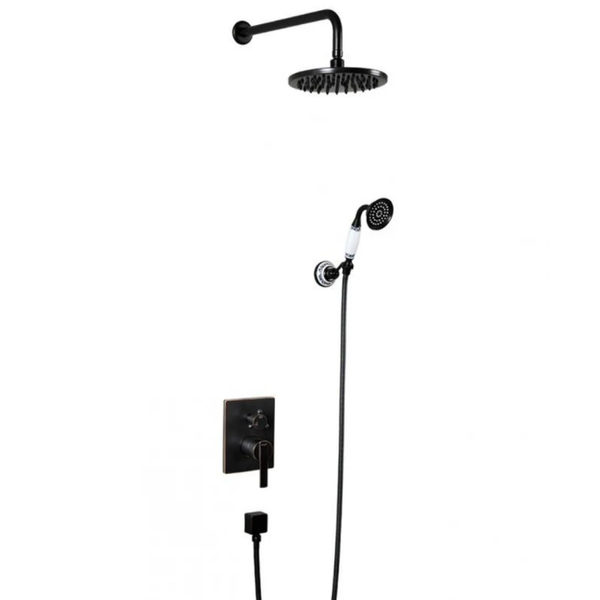 Sen tắm âm tường Kanly GCS75B