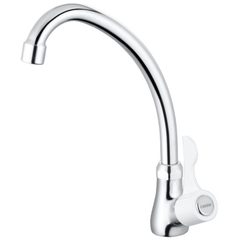 Vòi rửa chén Caesar K027C
