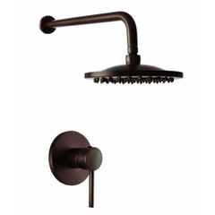 Sen tắm âm tường Kanly GCS71B