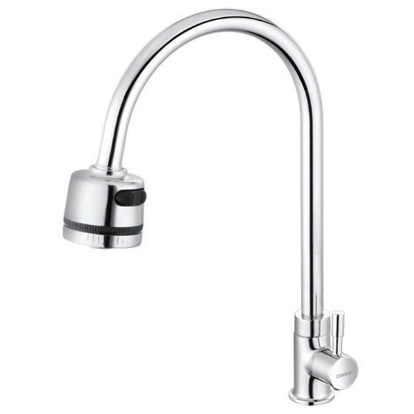 Vòi rửa chén Caesar K035CV