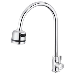 Vòi rửa chén Caesar K035CV