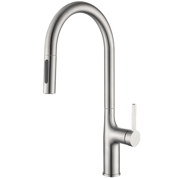 Vòi rửa chén Kocher S304