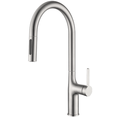 Vòi rửa chén Kocher S304