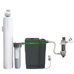 Hệ thống lọc nước đầu nguồn AOSmith AOW-S400 LUX