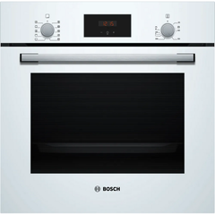 Lò nướng Bosch HBF512BW1T Series 2 66 lít