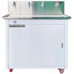 Máy lọc nước Prowatech CSL100LIT.M10LIT 4 vòi nước nóng lạnh