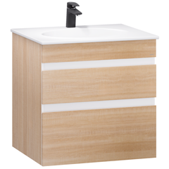 Tủ lavabo Caesar LF5024+EH15024DDW7V