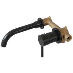 Vòi lavabo Kanly GCT04B