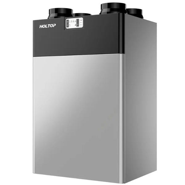 Máy thông gió thu hồi nhiệt Airwoods Top Port