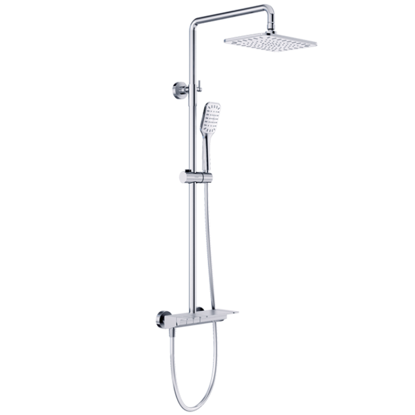 Bộ sen cây nóng lạnh Caesar S688C