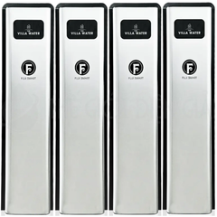 Hệ thống lọc tổng Fuji Smart S3200