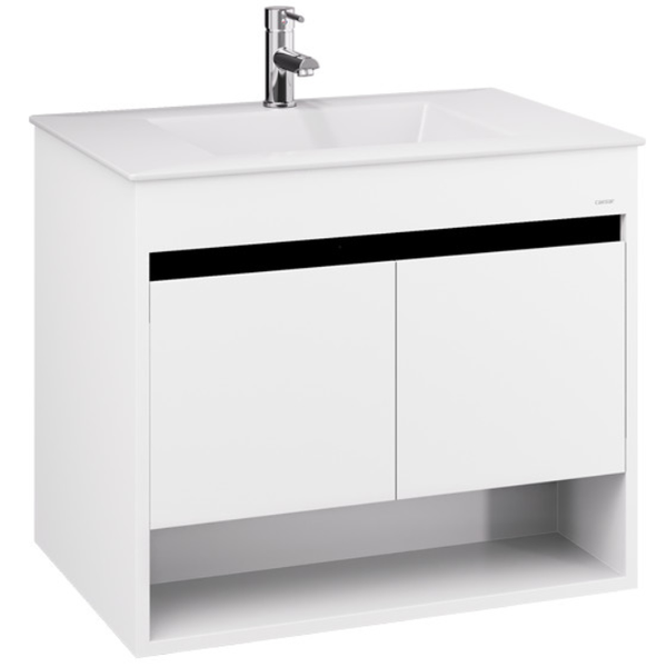 Tủ lavabo Caesar LF5032+EH15032AV
