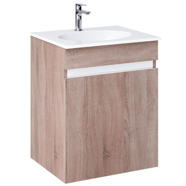 Tủ lavabo Caesar L5022+EH15022AW7V