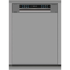 Máy rửa chén Grandx SMI8GX82 series 8