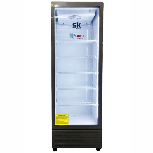 Tủ mát Sumikura SKSC-400.JS 400 lít