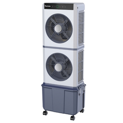 Quạt điều hoà không khí Rapido Twin-D