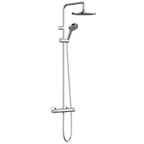 Bộ sen cây nhiệt độ Hansgrohe 26426007