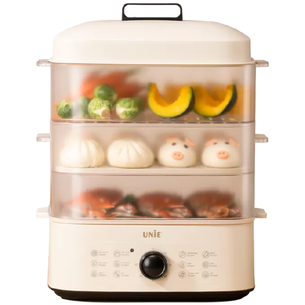 Nồi hấp UNIE UE560 18L